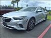2019 Buick Regal Sportback GS