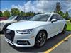 2018 Audi A4 2.0T quattro Premium Plus