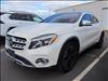 2018 Mercedes-Benz GLA