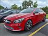 2019 Mercedes-Benz CLA CLA 250