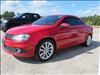 2012 Volkswagen Eos