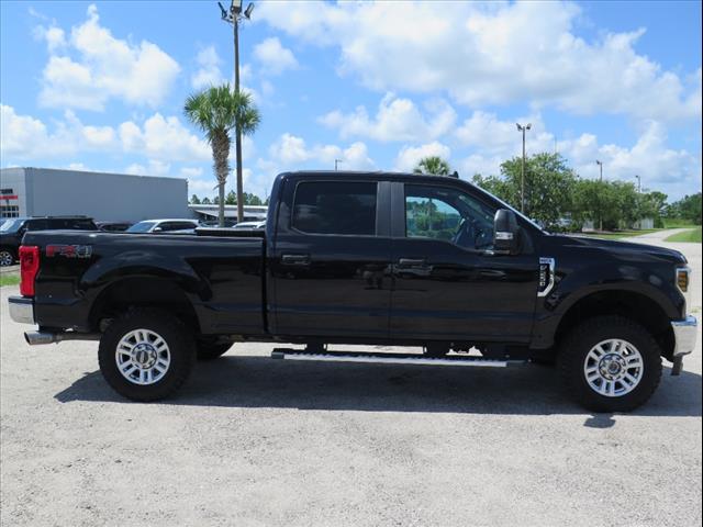 2019 Ford F-250 Super Duty XL