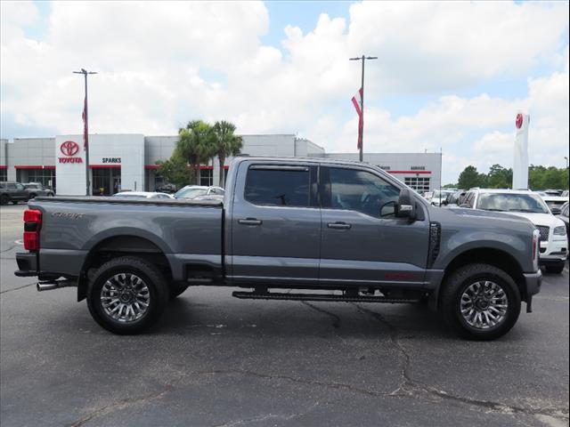 2024 Ford F-250 Super Duty XLT