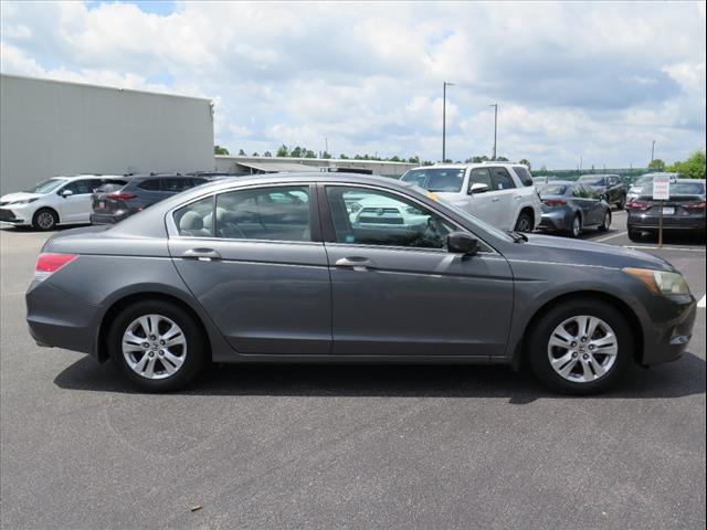 2009 Honda Accord LX-P