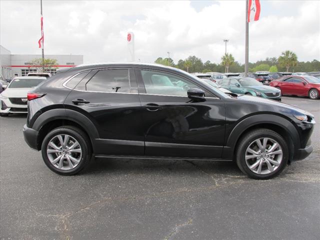 2022 Mazda CX-30 2.5 S Premium
