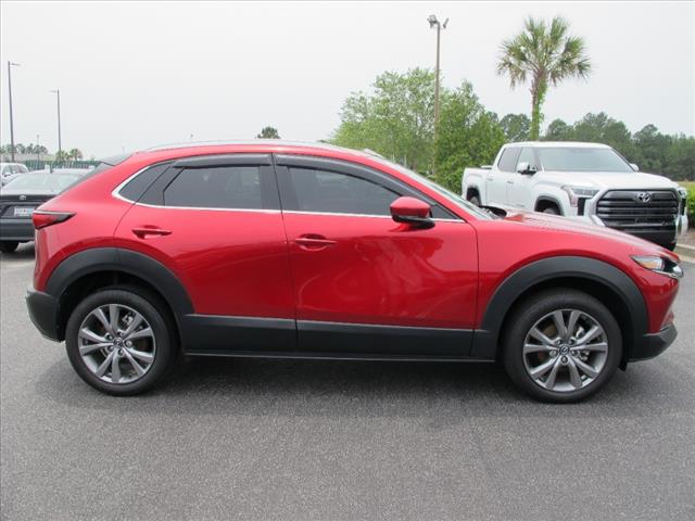 2024 Mazda CX-30 2.5 S Premium