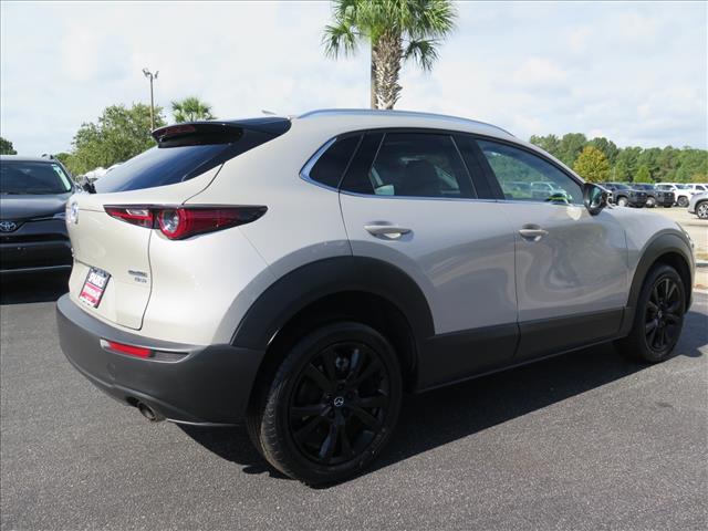 2022 Mazda CX-30 2.5 Turbo Premium