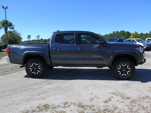 2019 Toyota Tacoma TRD Off-Road