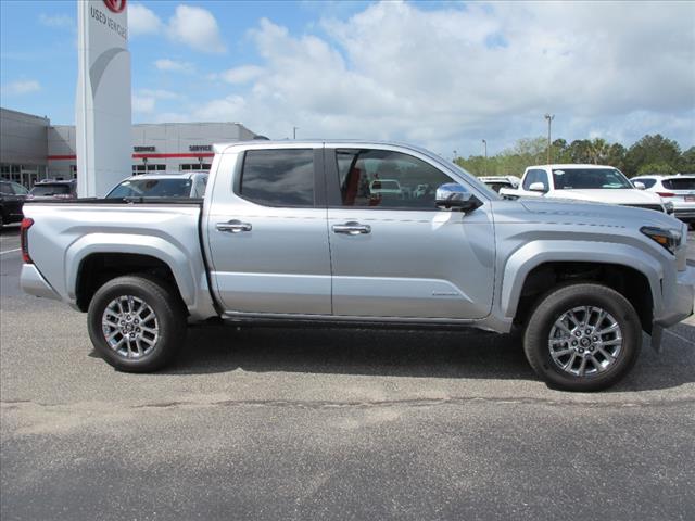 2024 Toyota Tacoma Limited