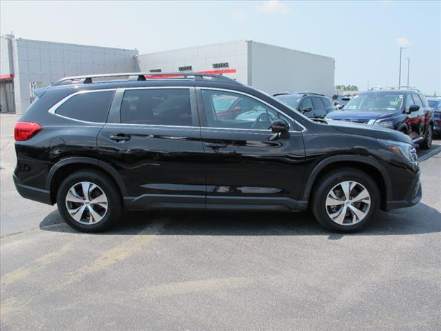 2023 Subaru Ascent Premium 8-Passenger