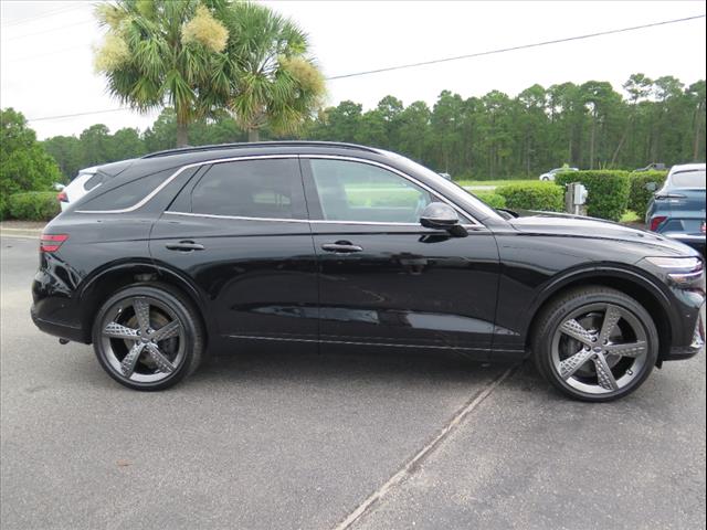 2024 Genesis GV70 3.5T Sport