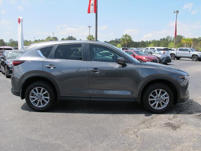 2023 Mazda CX-5 2.5 S Preferred