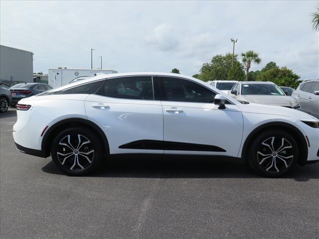 2023 Toyota Crown Limited