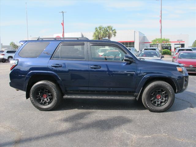2022 Toyota 4Runner TRD Off-Road Premium