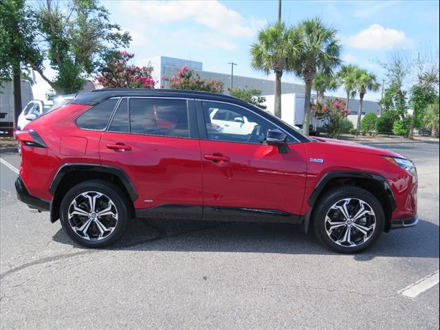 2023 Toyota RAV4 Prime XSE