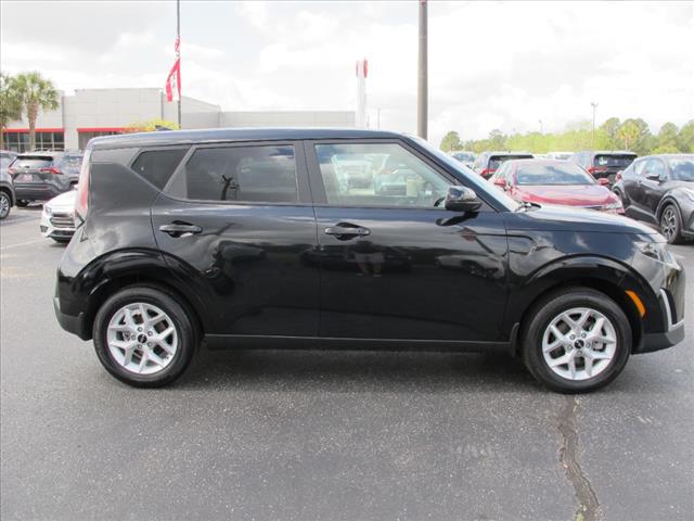 2023 Kia Soul S
