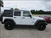 2017 Jeep Wrangler Unlimited Sport S