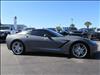 2015 Chevrolet Corvette Stingray