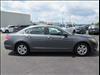 2009 Honda Accord LX-P