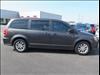 2019 Dodge Grand Caravan SE 35th Anniversary Edition