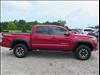 2022 Toyota Tacoma TRD Off-Road