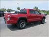 2020 Toyota Tacoma TRD Off-Road