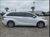 2022 Toyota Sienna Platinum 7-Passenger
