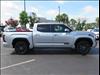 2022 Toyota Tundra Platinum
