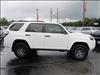 2020 Toyota 4Runner Venture Edition