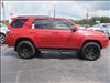 2022 Toyota 4Runner TRD Off-Road Premium