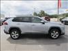 2020 Toyota RAV4 Hybrid Limited