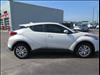 2021 Toyota C-HR LE