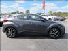 2022 Toyota C-HR XLE