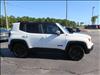 2018 Jeep Renegade Trailhawk