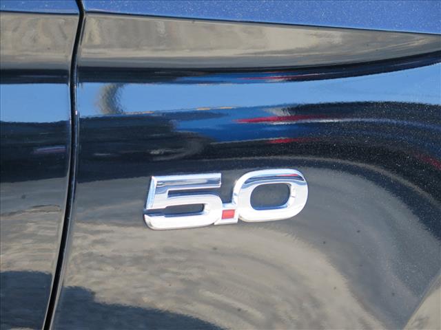 2022 Ford Mustang GT