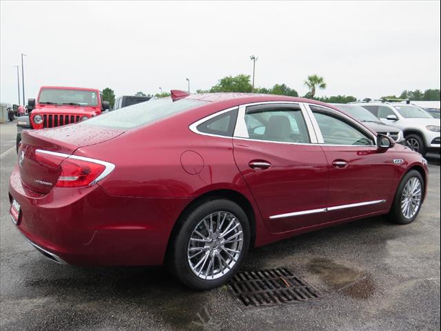 2019 Buick LaCrosse Essence