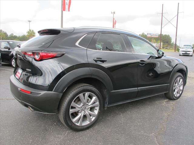 2022 Mazda CX-30 2.5 S Premium