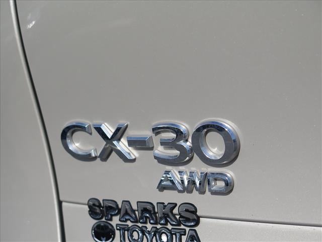 2022 Mazda CX-30 2.5 Turbo Premium