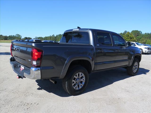 2018 Toyota Tacoma SR5 V6