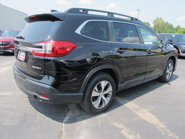 2023 Subaru Ascent Premium 8-Passenger
