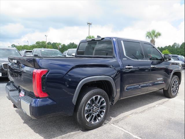 2023 Toyota Tundra Limited HV