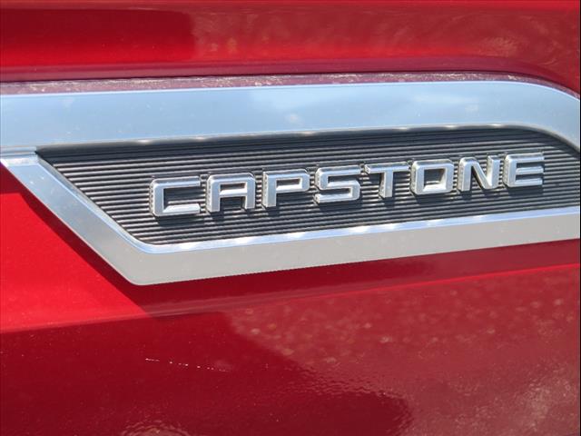 2023 Toyota Tundra Capstone HV