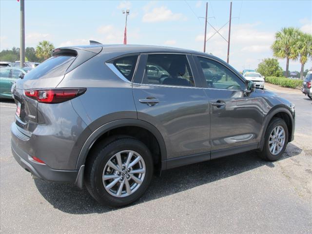 2023 Mazda CX-5 2.5 S Preferred