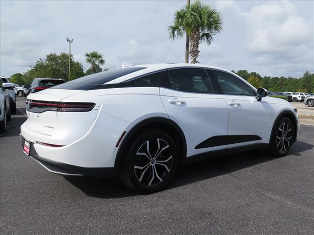 2023 Toyota Crown Limited