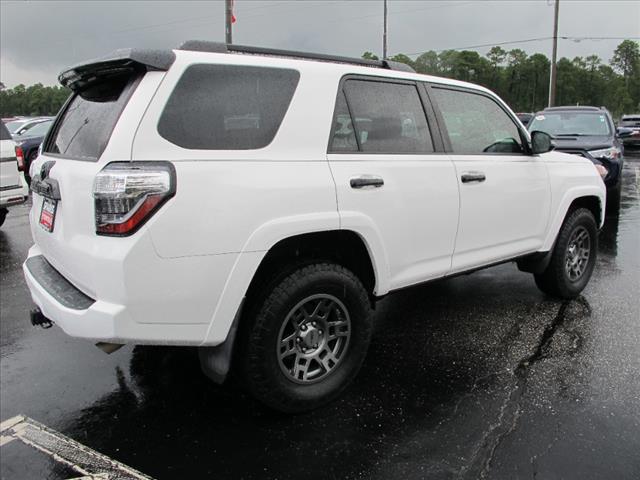 2020 Toyota 4Runner Venture Edition