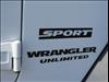 2017 Jeep Wrangler Unlimited Sport S