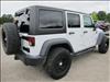 2017 Jeep Wrangler Unlimited Sport S