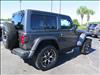 2022 Jeep Wrangler Rubicon