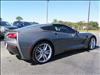 2015 Chevrolet Corvette Stingray