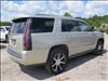 2016 Cadillac Escalade Premium Collection